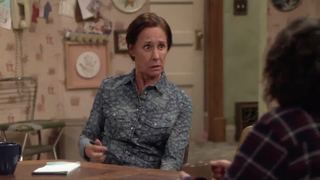 Laurie Metcalf takes the lead in ABC's first look at <i>The Conners<em></em></i>